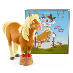 Tonies - Die Haferhorde - Immer Den Nüstern Nach - Hörbuch 5 Tonies - Die Haferhorde - Immer Den Nüstern Nach - Hörbuch -Wspielwaren Kontor Geschaft tonies haferhorde 10001330