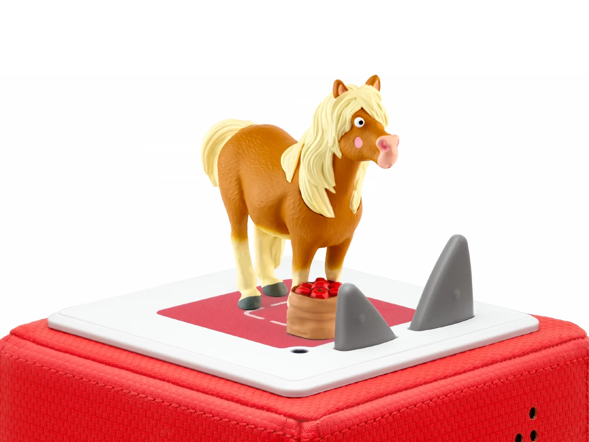 Tonies - Die Haferhorde - Immer den Nüstern nach - Hörbuch Tonies - Die Haferhorde - Immer Den Nüstern Nach - Hörbuch -Wspielwaren Kontor Geschaft tonies haferhorde den nuestern 10001330