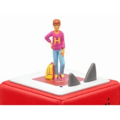 Tonies - Hanni Und Nanni - Voll Im Trend - Hörspiel