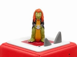 Tonies - Heavysaurus - Rock N Rarrr Music - Musik Mit Hörspiel 4 Tonies - Heavysaurus - Rock N Rarrr Music - Musik Mit Hörspiel -Wspielwaren Kontor Geschaft tonies heavysaurus box