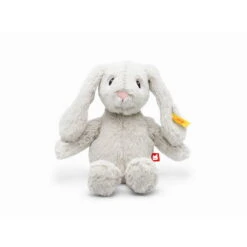 Tonies - Steiff Soft Cuddly Friends - Hoppie Hase - Hörspiel Mit Liedern -Wspielwaren Kontor Geschaft tonies hoppie
