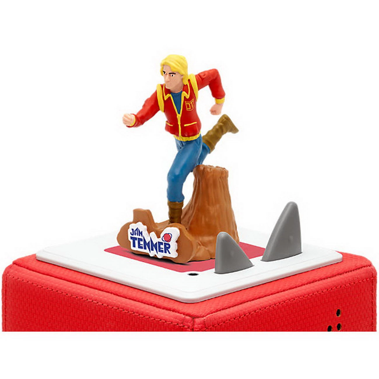 Tonies - Jan Tenner - Planet der 1000 Wunder - Hörspiel Tonies - Jan Tenner - Planet Der 1000 Wunder - Hörspiel -Wspielwaren Kontor Geschaft tonies jan tenner