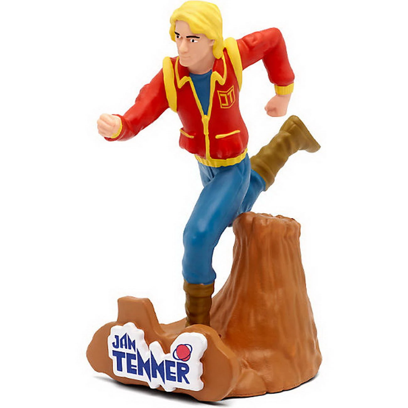 Tonies - Jan Tenner - Planet der 1000 Wunder - Hörspiel Tonies - Jan Tenner - Planet Der 1000 Wunder - Hörspiel -Wspielwaren Kontor Geschaft tonies jan