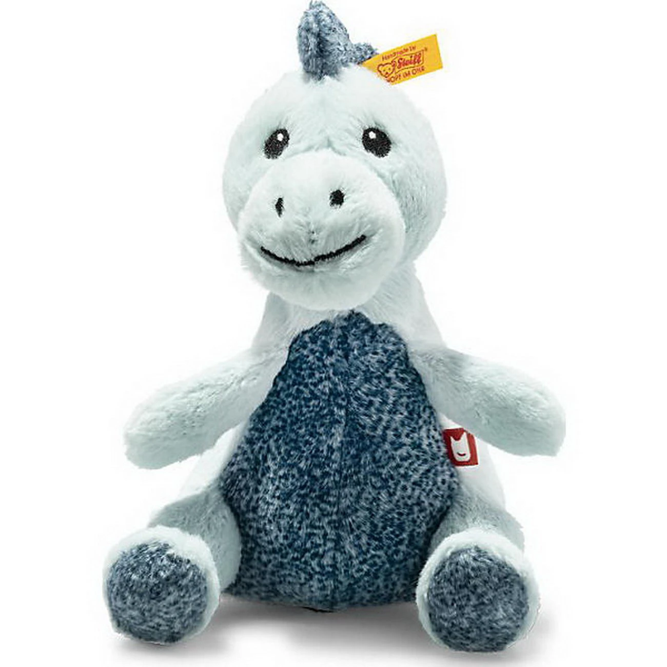 Tonies - Steiff Soft Cuddly Friends - Joshi Baby T-Rex - Hörspiel Tonies - Steiff Soft Cuddly Friends - Joshi Baby T-Rex - Hörspiel -Wspielwaren Kontor Geschaft tonies joshi