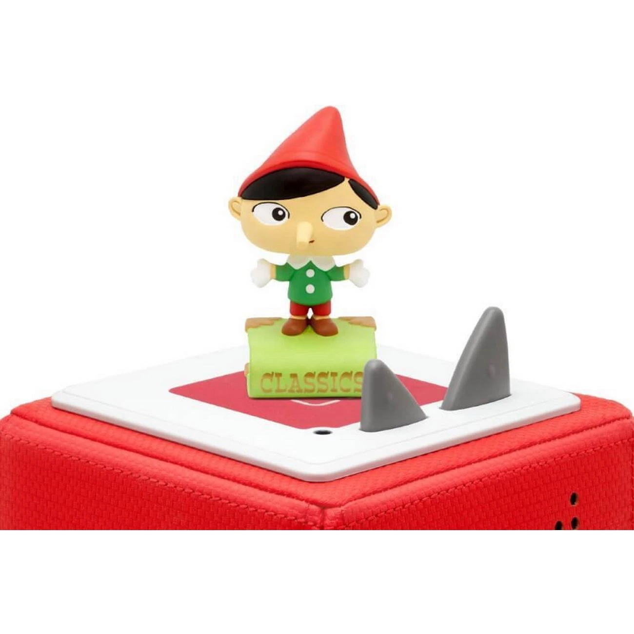 Tonies - Lieblings Klassiker - Pinocchio NEU 2024 - Hörbuch Tonies - Lieblings Klassiker - Pinocchio NEU 2024 - Hörbuch -Wspielwaren Kontor Geschaft tonies klassiker pinocchio box neu