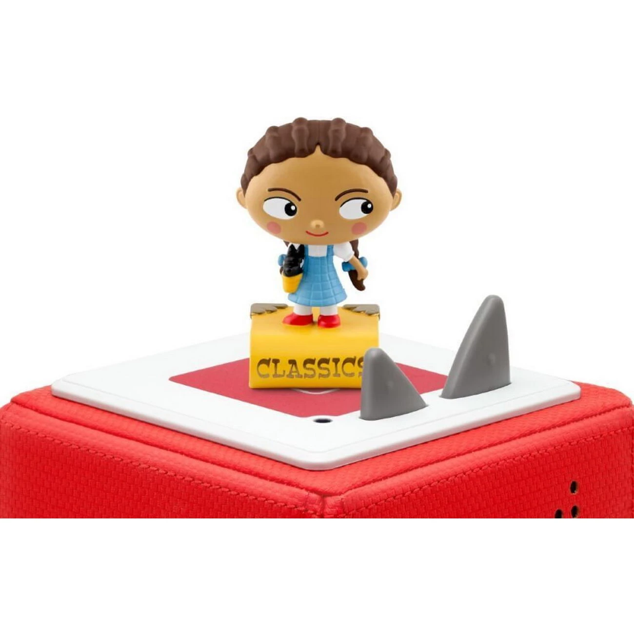 Tonies - Lieblings Klassiker - Der Zauberer von Oz - Hörbuch Tonies - Lieblings Klassiker - Der Zauberer Von Oz - Hörbuch -Wspielwaren Kontor Geschaft tonies klassiker zauberer