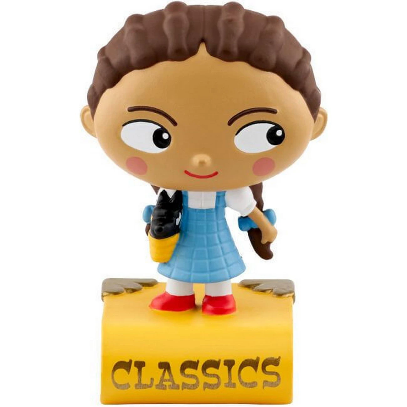 Tonies - Lieblings Klassiker - Der Zauberer von Oz - Hörbuch Tonies - Lieblings Klassiker - Der Zauberer Von Oz - Hörbuch -Wspielwaren Kontor Geschaft tonies klassiker zauberer