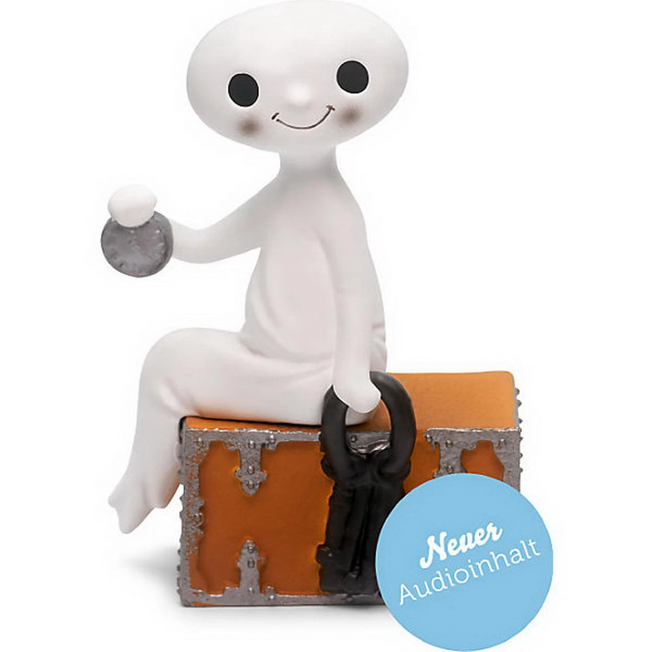 Tonies - Daskleine Gespenst NEU - Otfried Preußler - Hörspiel Tonies - Daskleine Gespenst NEU - Otfried Preußler - Hörspiel -Wspielwaren Kontor Geschaft tonies kleine gespenst neu