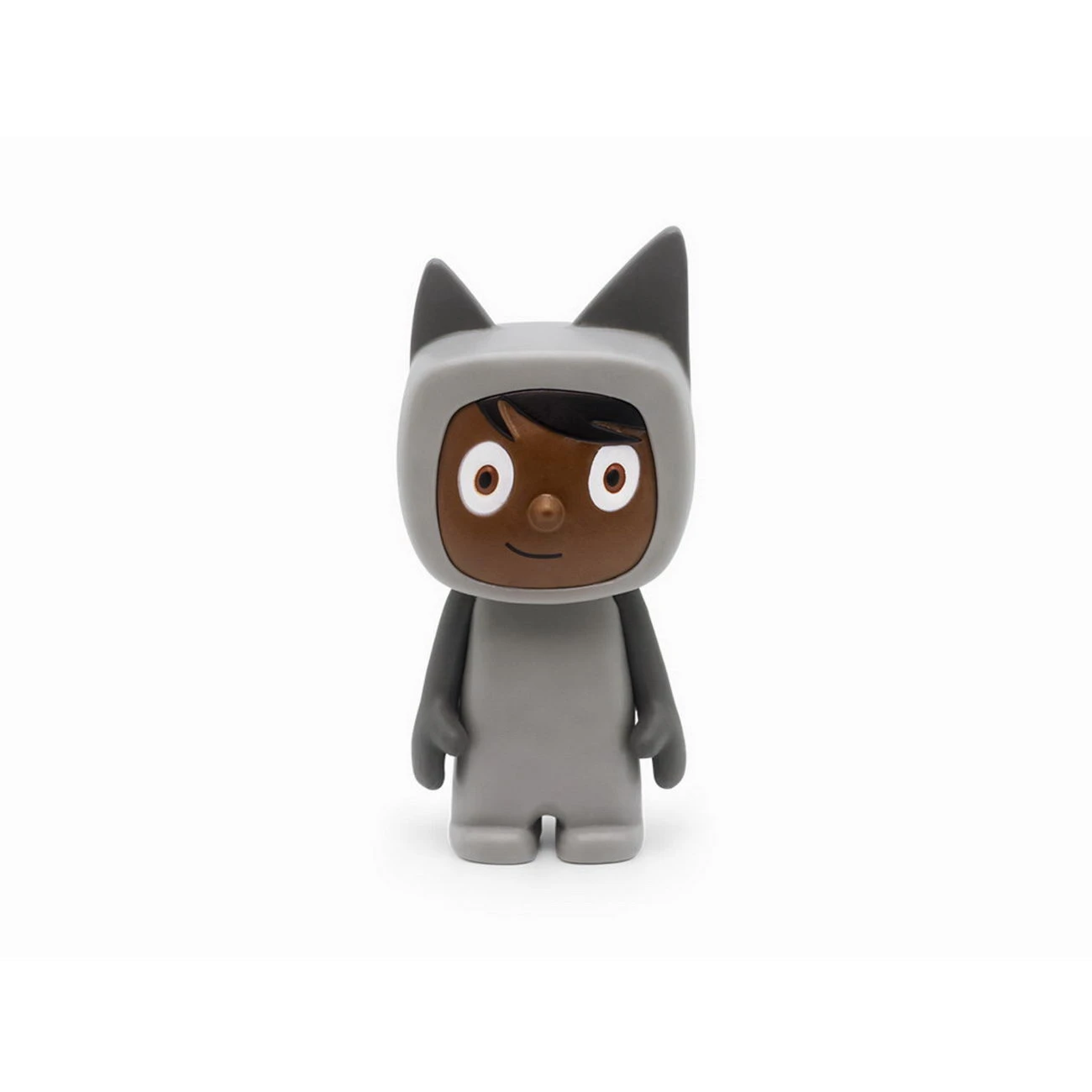 Tonies - Kreativ Tonie - Anthrazit - dunkelbraun Tonies - Kreativ Tonie - Anthrazit - Dunkelbraun -Wspielwaren Kontor Geschaft tonies kreativ anthrazit dunkel