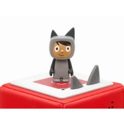 Wspielwaren Kontor Geschaft 7 Wspielwaren Kontor Geschaft -Wspielwaren Kontor Geschaft tonies kreativ anthrazit hell box