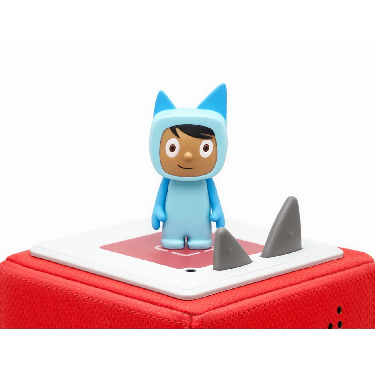 Tonies - Kreativ Tonie - Blau - hellbraun Tonies - Kreativ Tonie - Blau - Hellbraun -Wspielwaren Kontor Geschaft tonies kreativ blau hell