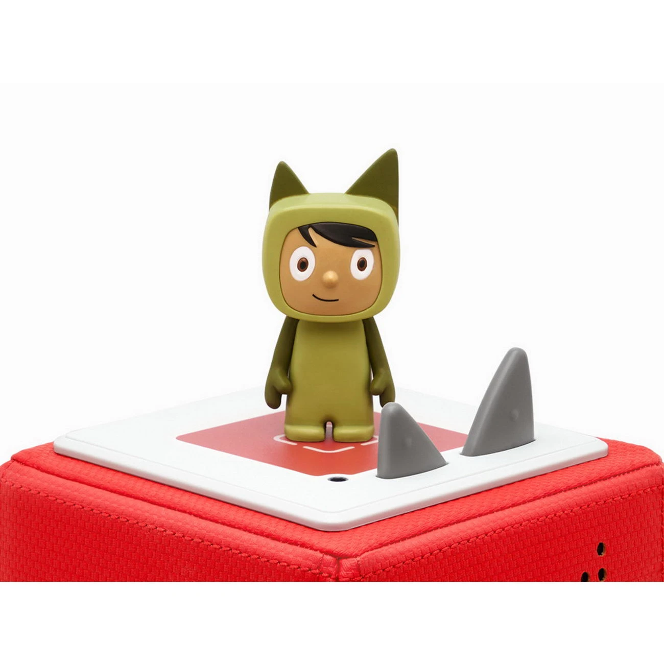 Tonies - Kreativ Tonie - Grün - hellbraun Tonies - Kreativ Tonie - Grün - Hellbraun -Wspielwaren Kontor Geschaft tonies kreativ gr n hell