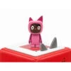 Tonies - Kreativ Tonie - Pink - Dunkelbraun -Wspielwaren Kontor Geschaft tonies kreativ pink dunkel box
