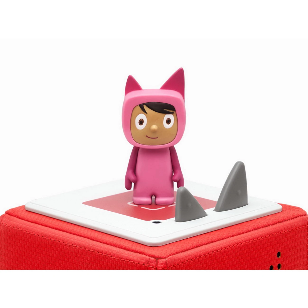 Tonies - Kreativ Tonie - Pink - hellbraun Tonies - Kreativ Tonie - Pink - Hellbraun -Wspielwaren Kontor Geschaft tonies kreativ pink hell