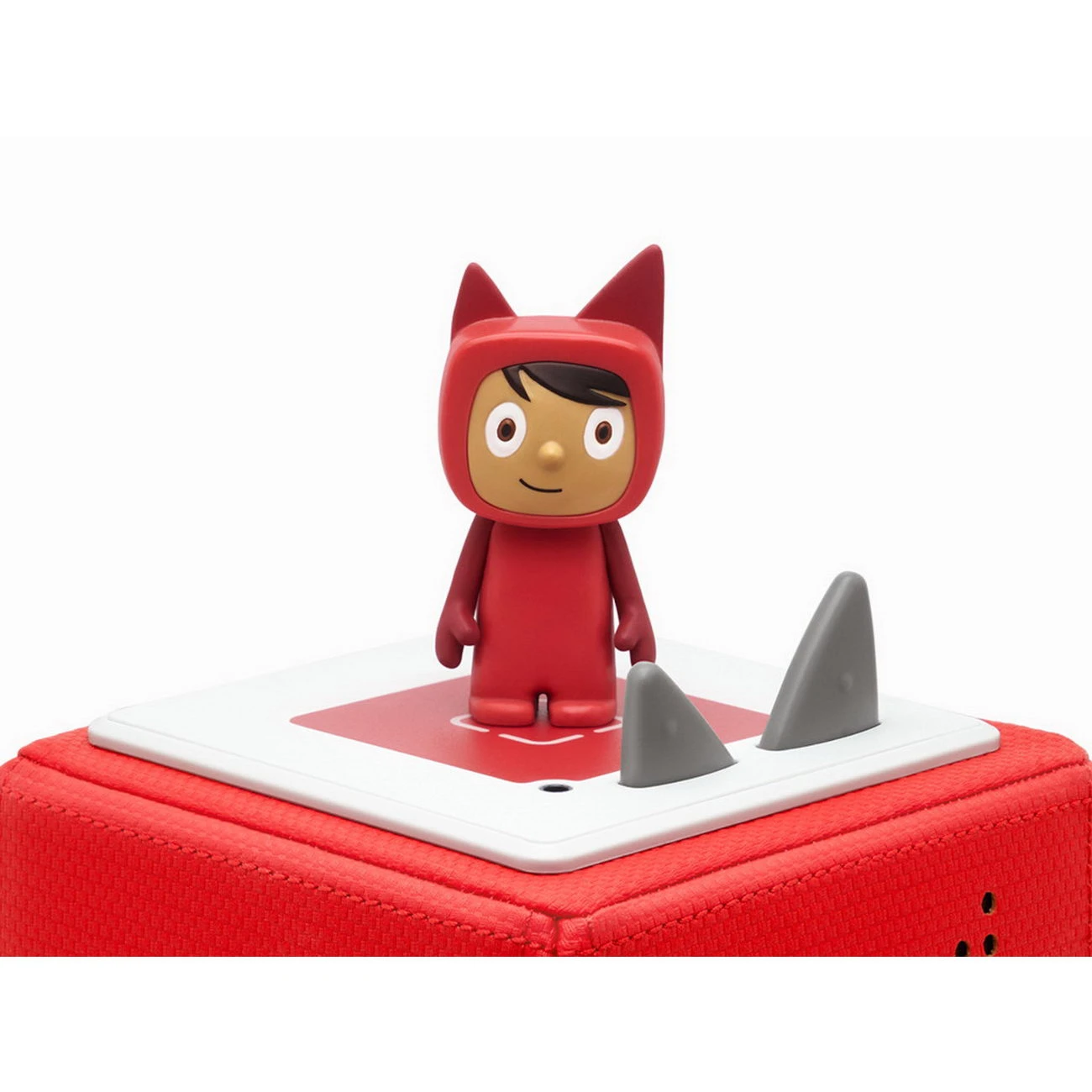 Tonies - Kreativ Tonie - Rot - hellbraun Tonies - Kreativ Tonie - Rot - Hellbraun -Wspielwaren Kontor Geschaft tonies kreativ rot hell