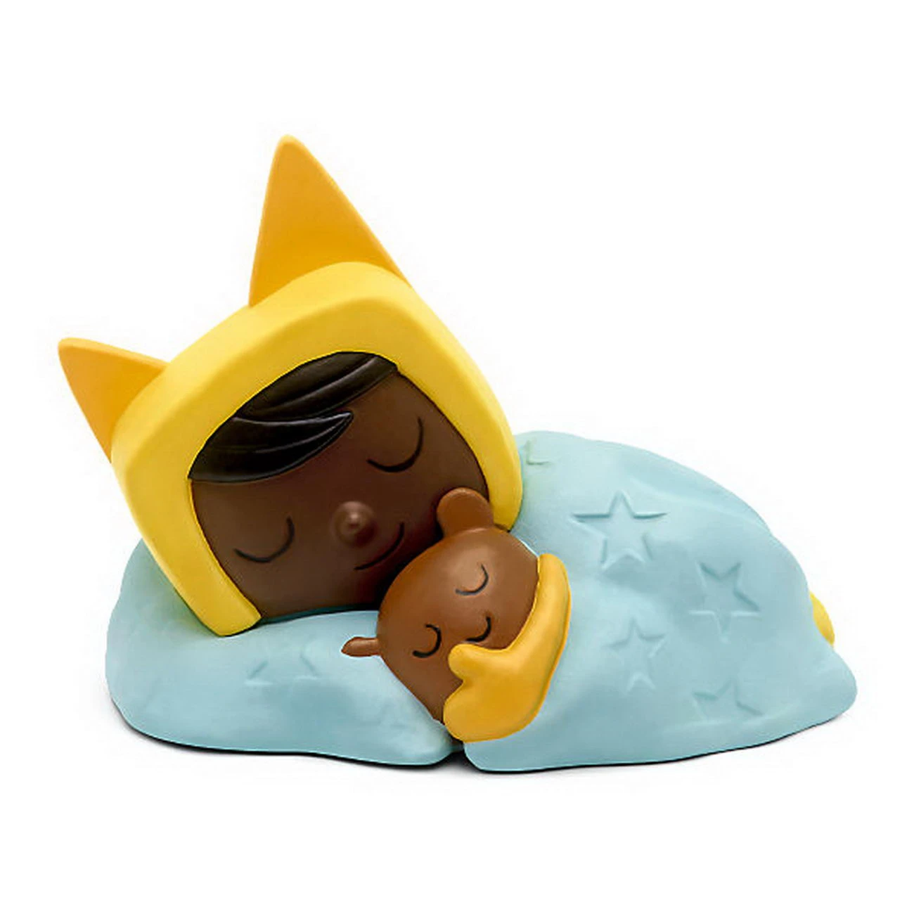 Tonies - Kreativ Tonie - Sleepy dunkelbraun Tonies - Kreativ Tonie - Sleepy Dunkelbraun -Wspielwaren Kontor Geschaft tonies kreativ sleepy db