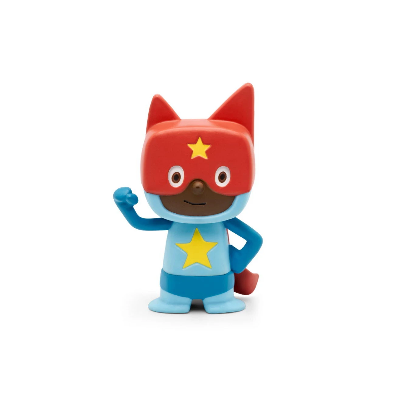 Tonies - Kreativ Tonie - Superheld Hautfarbe dunkelbraun NEU 2022 Tonies - Kreativ Tonie - Superheld Hautfarbe Dunkelbraun NEU 2022 -Wspielwaren Kontor Geschaft tonies kreativ superheld dunkel neu