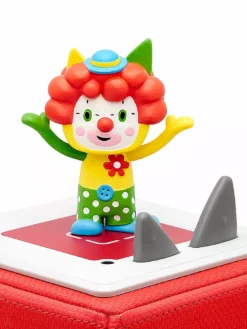 TONIES, Kreativ Tonie - Clown -Wspielwaren Kontor Geschaft tonies kreativtonie clown 5 768 1024 75 7267821 5