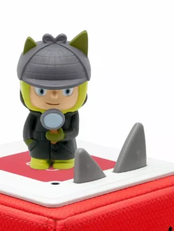 TONIES, Kreativ Tonie - Detektiv -Wspielwaren Kontor Geschaft tonies kreativtonie detektiv 2 768 1024 75 7518973 2