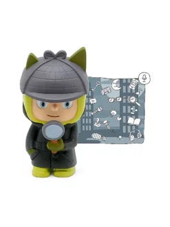 TONIES, Kreativ Tonie - Detektiv -Wspielwaren Kontor Geschaft tonies kreativtonie detektiv 4 768 1024 75 7518973 4