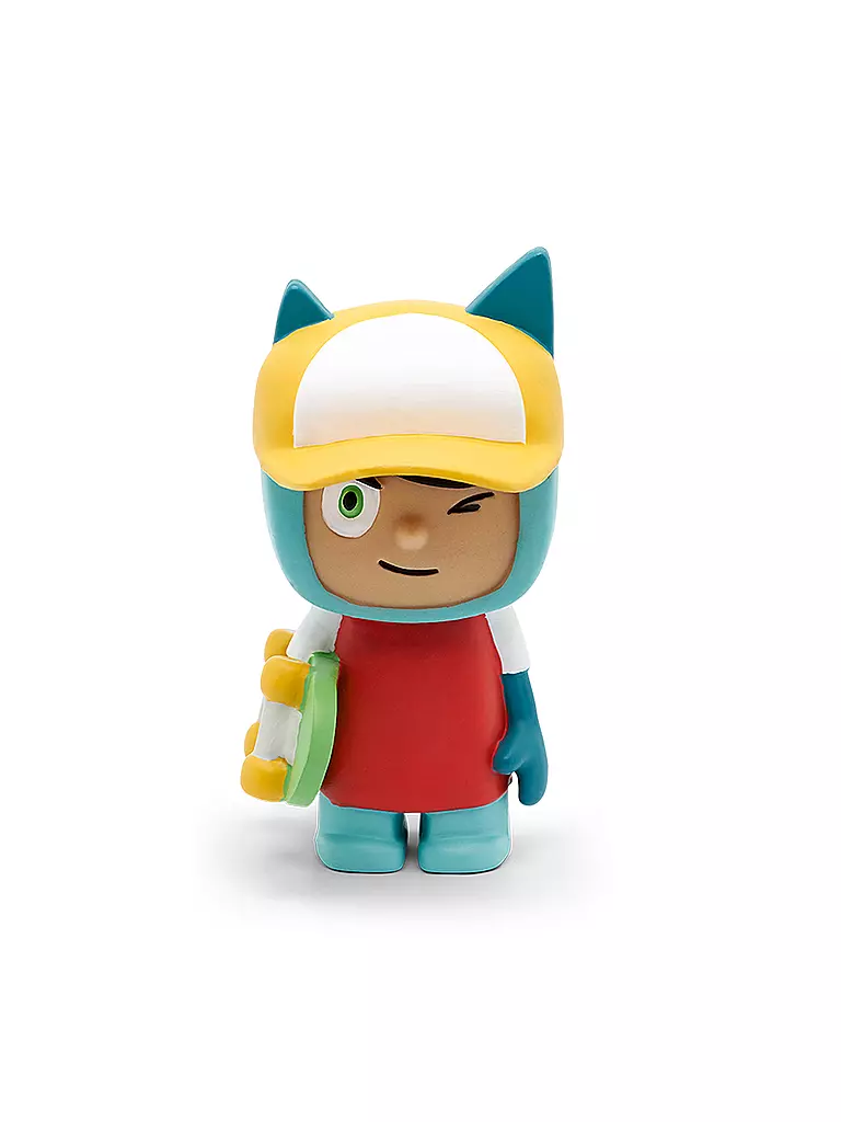 TONIES, Kreativ Tonie - Skater TONIES, Kreativ Tonie - Skater -Wspielwaren Kontor Geschaft tonies kreativtonie skater 1 768 1024 75 7267820 1