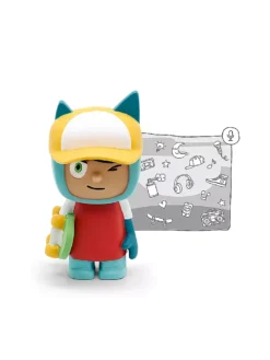 TONIES, Kreativ Tonie - Skater 4 TONIES, Kreativ Tonie - Skater -Wspielwaren Kontor Geschaft tonies kreativtonie skater 3 768 1024 75 7267820 3