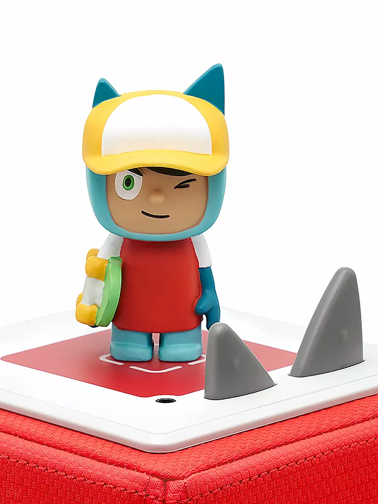 TONIES, Kreativ Tonie - Skater TONIES, Kreativ Tonie - Skater -Wspielwaren Kontor Geschaft tonies kreativtonie skater 4 768 1024 75 7267820 4