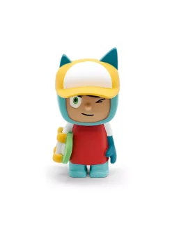 TONIES, Kreativ Tonie - Skater 6 TONIES, Kreativ Tonie - Skater -Wspielwaren Kontor Geschaft tonies kreativtonie skater 5 768 1024 75 7267820 5