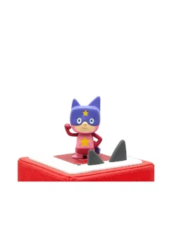 TONIES, Kreativ Tonie - Superheld Mädchen -Wspielwaren Kontor Geschaft tonies kreativtonie superheldmC3A4dchen 2 768 1024 75 7236235 2