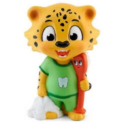 Tonies - Leos Tag - Achtung Fertig Zähneputzen - Hörspiel -Wspielwaren Kontor Geschaft tonies leo