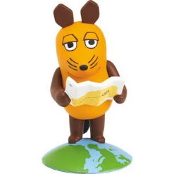 Tonies - Die Maus - Mit Der Maus Die Welt Entdecken - Hörspiel Mit Liedern -Wspielwaren Kontor Geschaft tonies maus welt