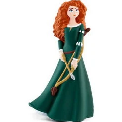 Tonies - Disney - Merida - Legende Der Hightlands - Hörspiel -Wspielwaren Kontor Geschaft tonies merida