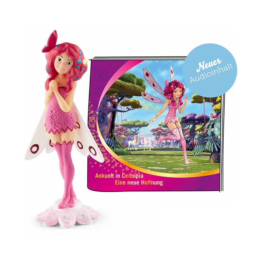 Tonies - Mia and Me - Ankunft in Centopia NEU - Hörspiel Tonies - Mia And Me - Ankunft In Centopia NEU - Hörspiel -Wspielwaren Kontor Geschaft tonies mia and me ankunft in centopia