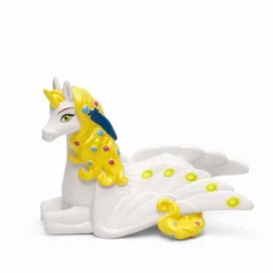 Tonies - Mia And Me - Das Goldene Einhorn - Hörbuch -Wspielwaren Kontor Geschaft tonies mia goldenes einhorniixclb1smanup