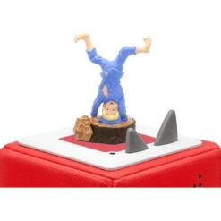 Tonies - Michel Aus Lönneberga - Hörbuch 4 Tonies - Michel Aus Lönneberga - Hörbuch -Wspielwaren Kontor Geschaft tonies michel box