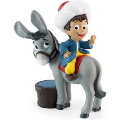 Tonies - Nasreddin Hodscha - Seine Ersten Abenteuer - Hörbuch -Wspielwaren Kontor Geschaft tonies nasreddin