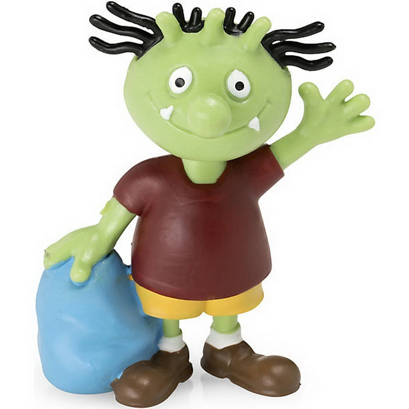 Tonies - Die Olchis - Die Olchis auf Geburtstagsreise - Hörspiel Tonies - Die Olchis - Die Olchis Auf Geburtstagsreise - Hörspiel -Wspielwaren Kontor Geschaft tonies olchis geburtstags