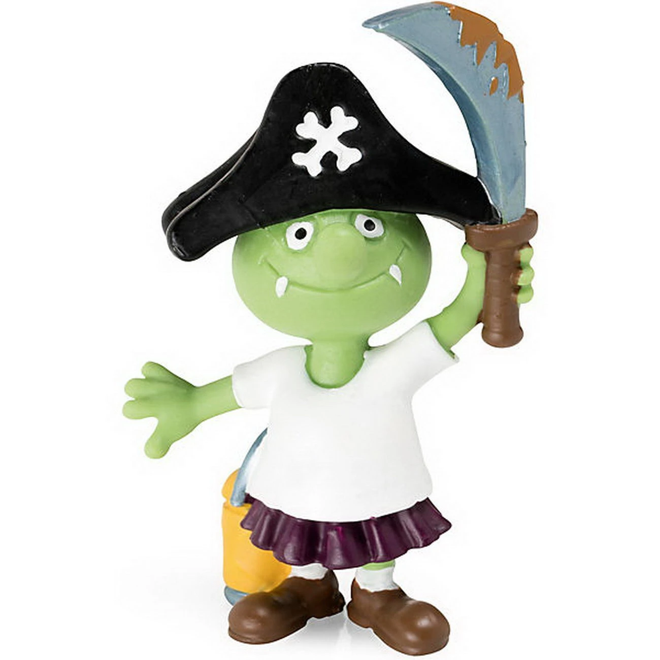 Tonies - Die Olchis - Die Olchis und der schwarze Pirat - Hörspiel Tonies - Die Olchis - Die Olchis Und Der Schwarze Pirat - Hörspiel -Wspielwaren Kontor Geschaft tonies olchis pirat