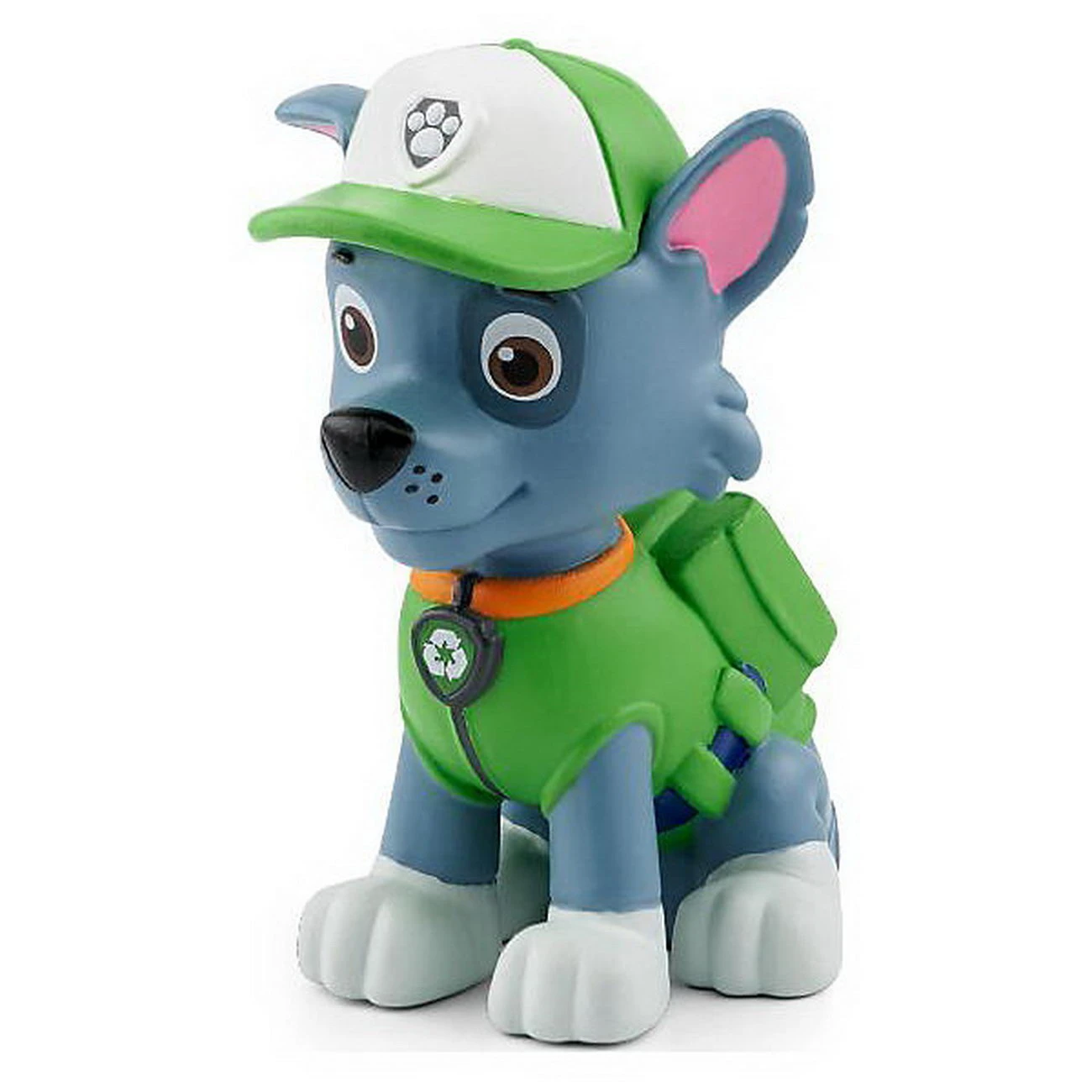 Tonies - Paw Patrol - Die Hundeschule - Rocky - Hörspiel Tonies - Paw Patrol - Die Hundeschule - Rocky - Hörspiel -Wspielwaren Kontor Geschaft tonies paw hunde
