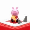 Tonies - Peppa Pig - Peppa Wutz - Die Ritterburg - Hörspiel -Wspielwaren Kontor Geschaft tonies peppa box