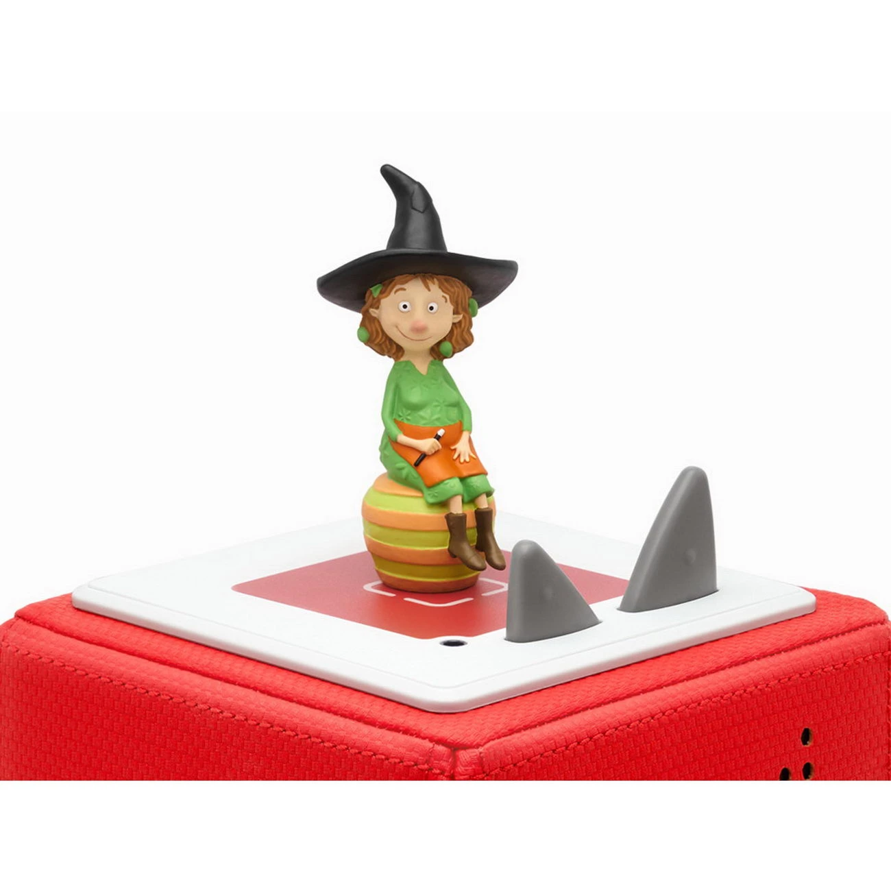 Tonies - PetronellaApfelmus - Verhext und festgeklebt - Hörbuch Tonies - PetronellaApfelmus - Verhext Und Festgeklebt - Hörbuch -Wspielwaren Kontor Geschaft tonies petronella