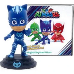 Tonies - PJ Masks - Blau - Los Gehts Pyjamahelden - Hörspiel 4 Tonies - PJ Masks - Blau - Los Gehts Pyjamahelden - Hörspiel -Wspielwaren Kontor Geschaft tonies pj masks blau los