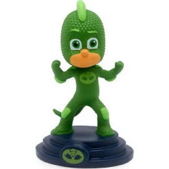 Tonies - PJ Masks - Grün - Zeit Ein Held Zu Sein - Hörspiel 4 Tonies - PJ Masks - Grün - Zeit Ein Held Zu Sein - Hörspiel -Wspielwaren Kontor Geschaft tonies pj masks gr n