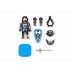 Tonies - Die Playmos - Das Turnier Auf Der Königsritterburg - Hörspiel 5 Tonies - Die Playmos - Das Turnier Auf Der Königsritterburg - Hörspiel -Wspielwaren Kontor Geschaft tonies playmos k nig