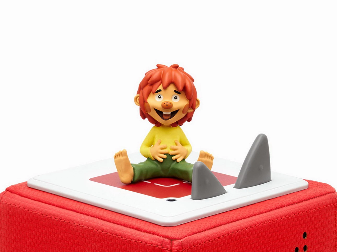 Tonies - Pumuckl - Spuk in der Werkstatt - Hörspiel Tonies - Pumuckl - Spuk In Der Werkstatt - Hörspiel -Wspielwaren Kontor Geschaft tonies pumuckl