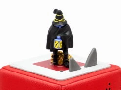 Tonies - Die Drei Räuber - Hörbuch -Wspielwaren Kontor Geschaft tonies r uber box