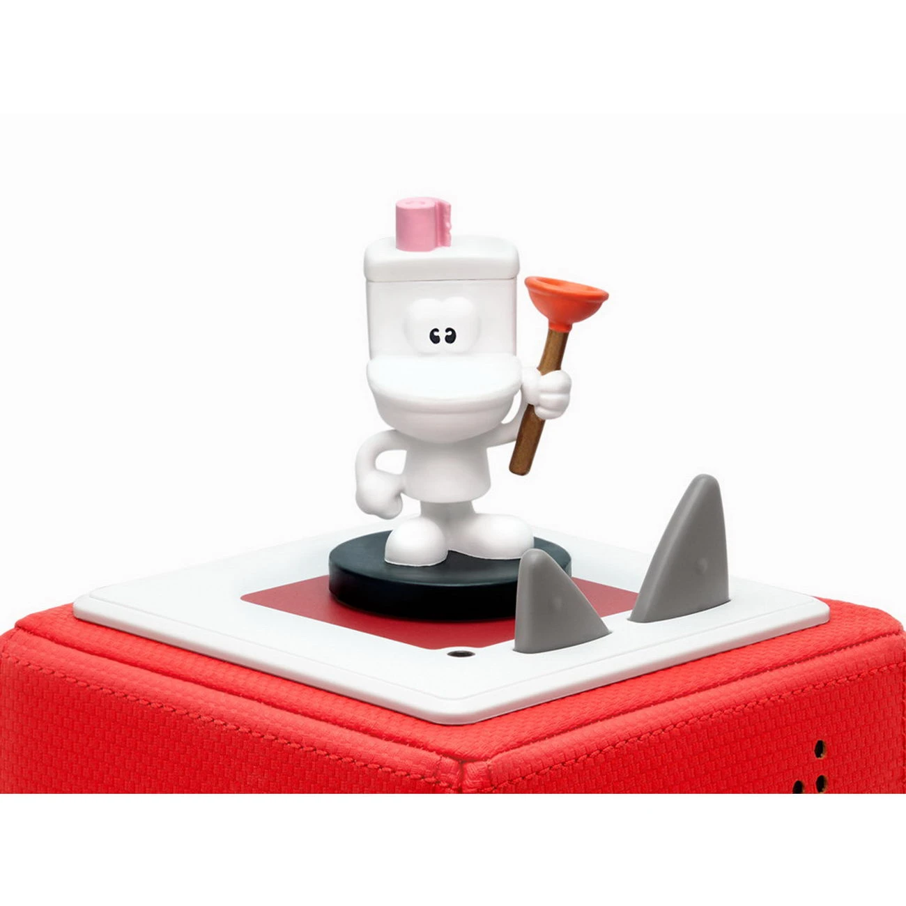 Tonies - Ralph Ruthe - Das Klo - Hörspiel mit Liedern Tonies - Ralph Ruthe - Das Klo - Hörspiel Mit Liedern -Wspielwaren Kontor Geschaft tonies ralph ruthe klo