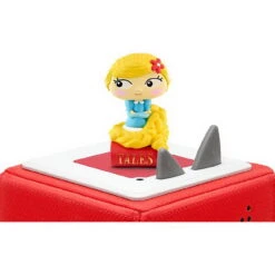 Tonies - Lieblings Märchen - Rapunzel NEU 2023 - Hörbuch -Wspielwaren Kontor Geschaft tonies rapunzel 23 box