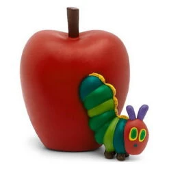 Tonies - Schlaf Gut - Die Kleine Raupe Nimmersatt - Hörbuch 4 Tonies - Schlaf Gut - Die Kleine Raupe Nimmersatt - Hörbuch -Wspielwaren Kontor Geschaft tonies raupe