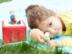 Tonies - Das Sams - Eine Woche Voller Samstage - Hörspiel 4 Tonies - Das Sams - Eine Woche Voller Samstage - Hörspiel -Wspielwaren Kontor Geschaft tonies sams woche voller samstage